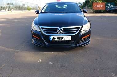 Купе Volkswagen CC / Passat CC 2011 в Одесі