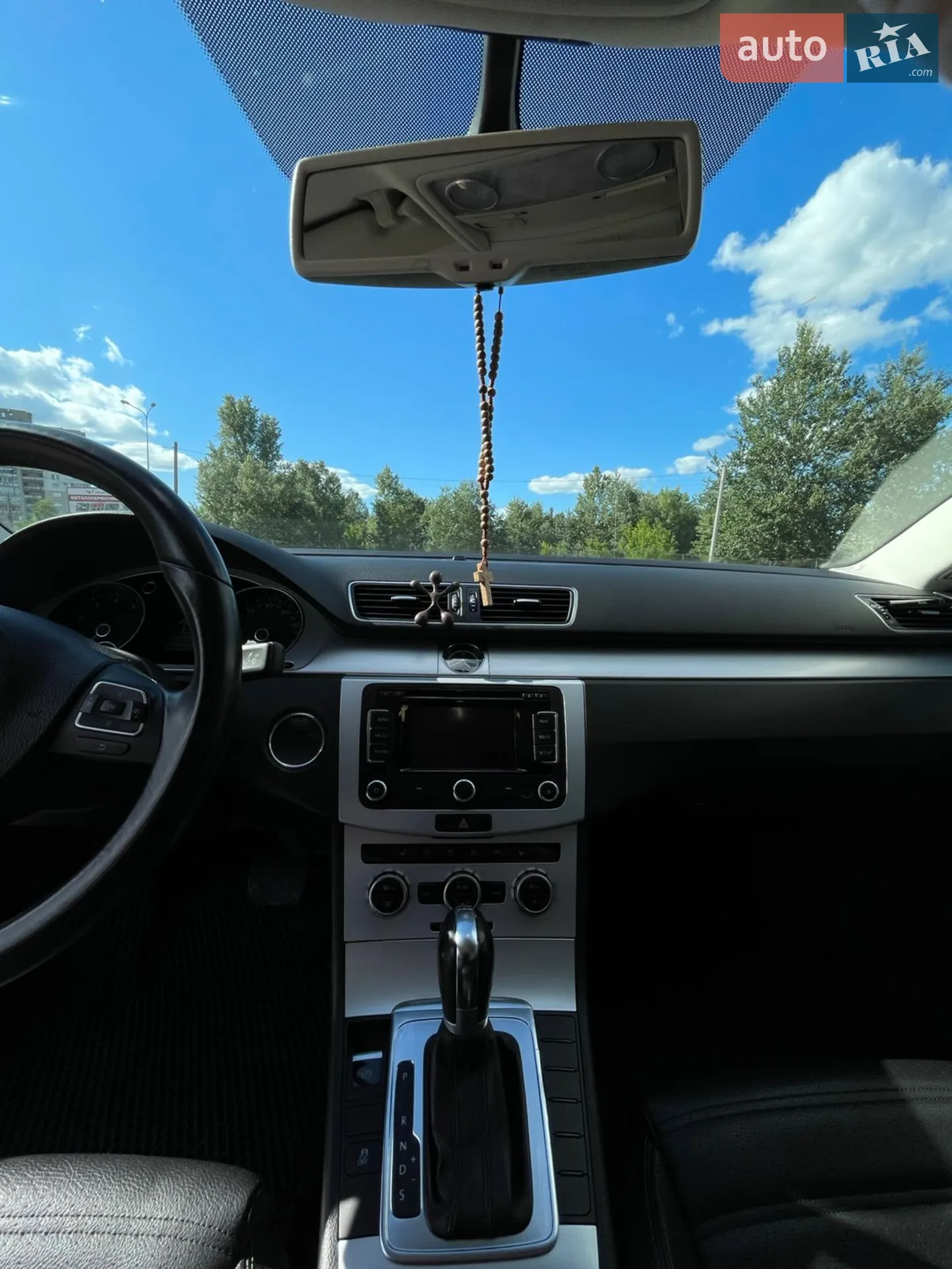 2012 Volkswagen Passat CC - мініатюра 18
