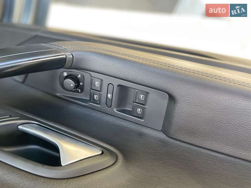 Купе Volkswagen CC / Passat CC 2012 в Сумах