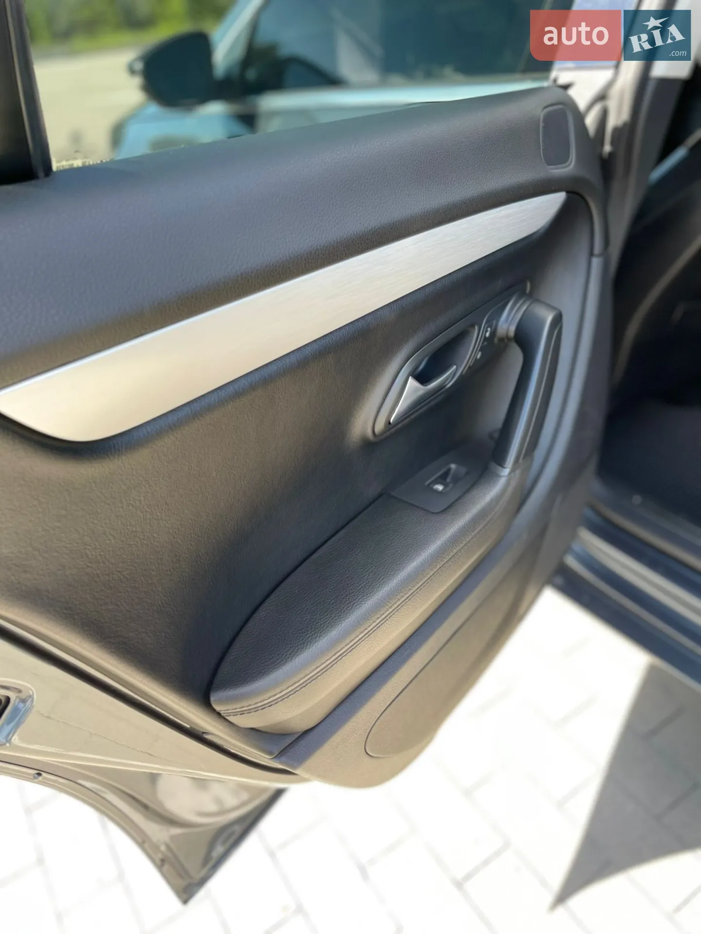 2012 Volkswagen Passat CC - мініатюра 25