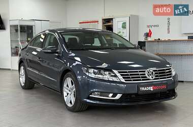 Volkswagen CC / Passat CC 2014 Volkswagen CC / Passat CC 2014