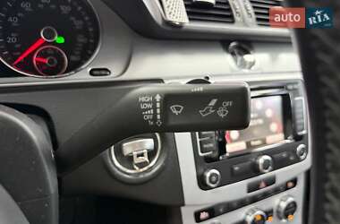 Купе Volkswagen CC / Passat CC 2014 в 