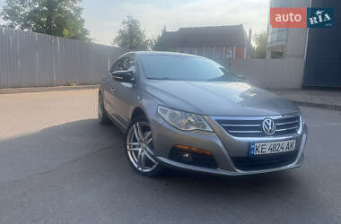 Volkswagen CC / Passat CC 2010 Volkswagen CC / Passat CC 2010
