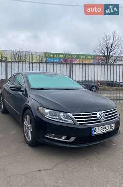 Купе Volkswagen CC / Passat CC 2012 в Києві