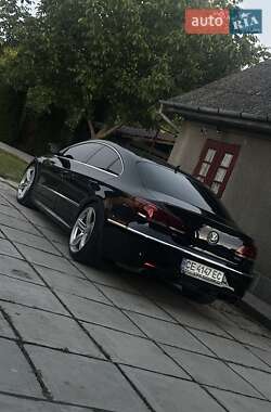 Купе Volkswagen CC / Passat CC 2014 в Черновцах