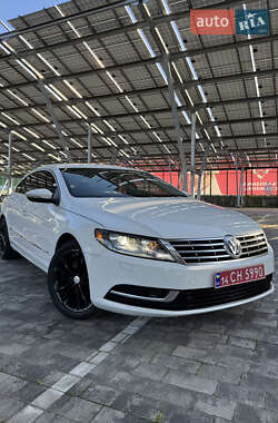 Volkswagen CC / Passat CC 2015 Volkswagen CC / Passat CC 2015