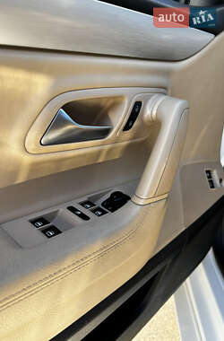 Купе Volkswagen CC / Passat CC 2012 в 