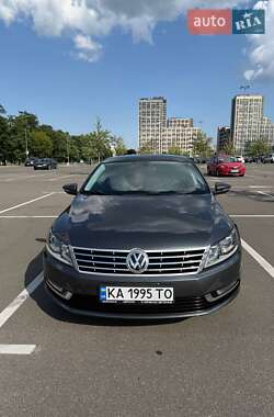 Volkswagen CC / Passat CC 2013