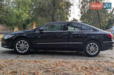 Volkswagen CC / Passat CC 2011