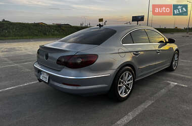 Volkswagen CC / Passat CC 2010