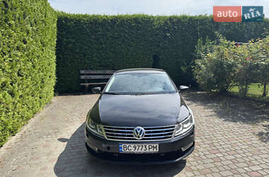 Volkswagen CC / Passat CC 2014 Volkswagen CC / Passat CC 2014