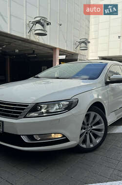 Volkswagen CC / Passat CC 2013 Volkswagen CC / Passat CC 2013