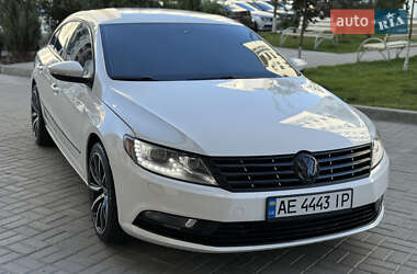 Volkswagen CC / Passat CC 2012