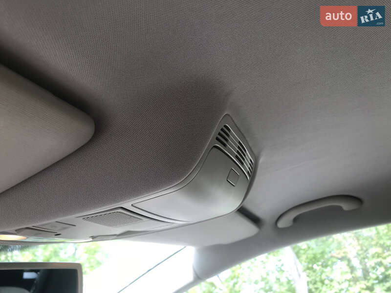 Купе Volkswagen CC / Passat CC 2008 в Днепре