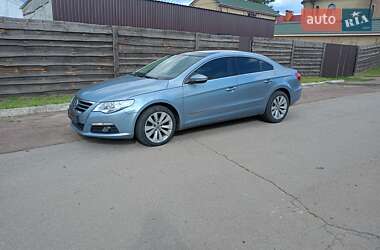 Купе Volkswagen CC / Passat CC 2011 в Конотопе