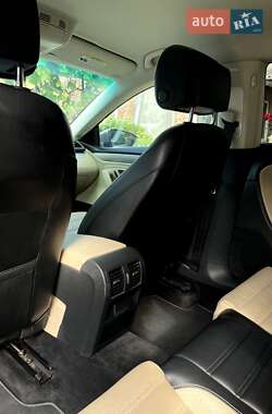 Купе Volkswagen CC / Passat CC 2014 в 