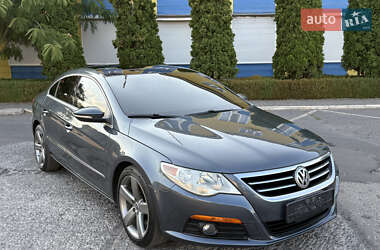 Купе Volkswagen CC / Passat CC 2010 в Кривому Розі