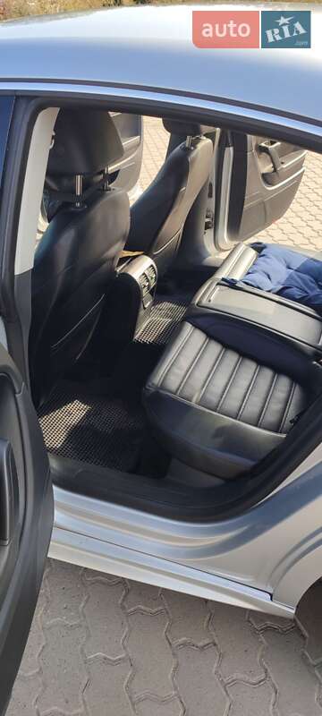 Купе Volkswagen CC / Passat CC 2010 в Виннице