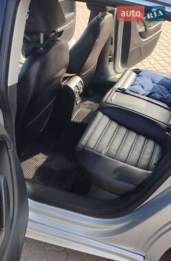 Купе Volkswagen CC / Passat CC 2010 в 