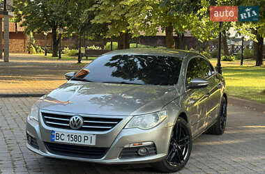 Volkswagen CC / Passat CC 2010 Volkswagen CC / Passat CC 2010