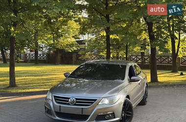 Купе Volkswagen CC / Passat CC 2010 в  фото 20 Купе Volkswagen CC / Passat CC 2010 в