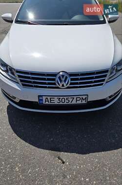 Купе Volkswagen CC / Passat CC 2014 в Харькове