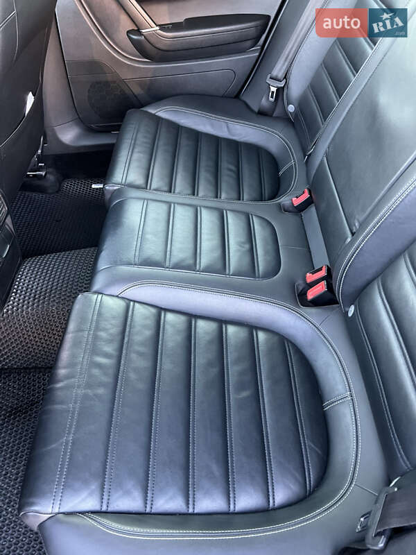 Купе Volkswagen CC / Passat CC 2014 в Виннице