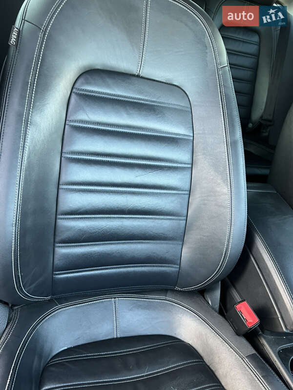 Купе Volkswagen CC / Passat CC 2014 в Виннице