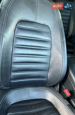 Купе Volkswagen CC / Passat CC 2014 в 