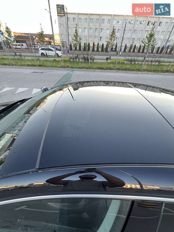Купе Volkswagen CC / Passat CC 2014 в Виннице