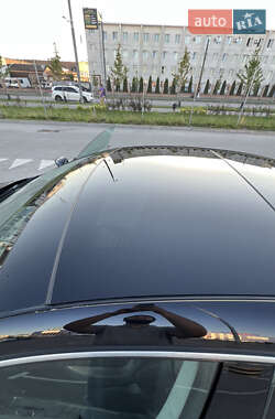 Купе Volkswagen CC / Passat CC 2014 в 