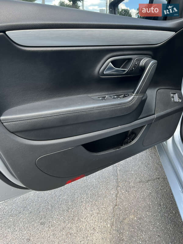 Купе Volkswagen CC / Passat CC 2013 в Харькове