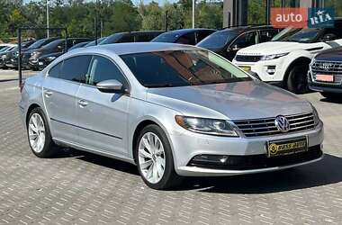 Volkswagen CC / Passat CC 2013 Volkswagen CC / Passat CC 2013