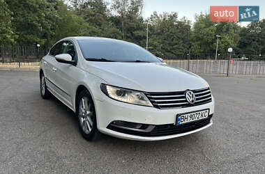 Купе Volkswagen CC / Passat CC 2012 в Одесі