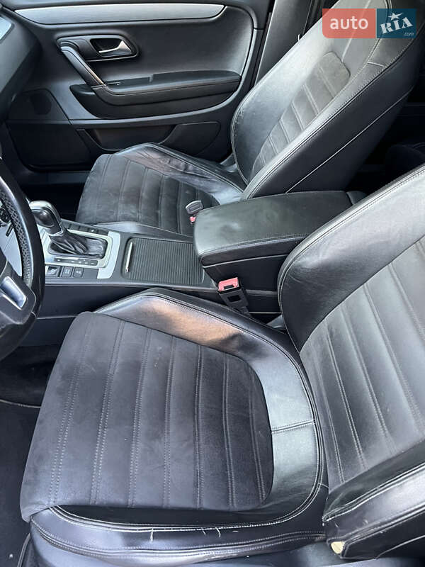 Купе Volkswagen CC / Passat CC 2012 в Одессе