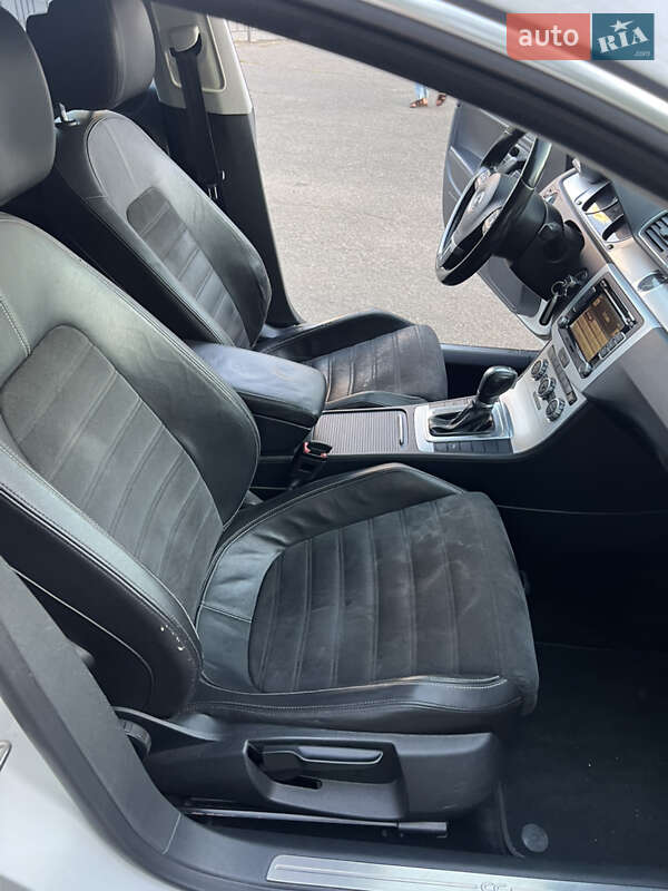 Купе Volkswagen CC / Passat CC 2012 в Одессе