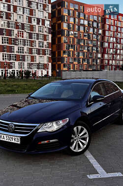 Volkswagen CC / Passat CC 2010 Volkswagen CC / Passat CC 2010