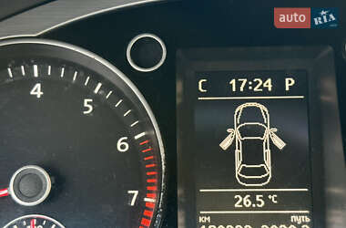 Купе Volkswagen CC / Passat CC 2015 в 