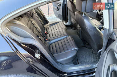 Купе Volkswagen CC / Passat CC 2015 в 