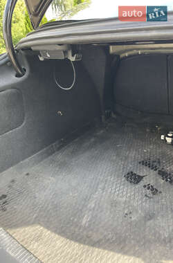 Купе Volkswagen CC / Passat CC 2012 в 