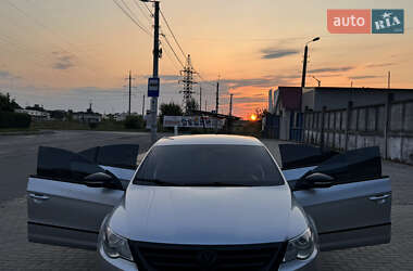 Volkswagen CC / Passat CC 2010