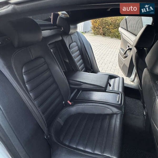 Купе Volkswagen CC / Passat CC 2010 в Белой Церкви