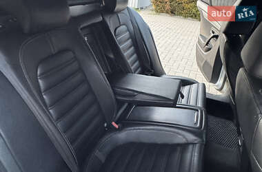 Купе Volkswagen CC / Passat CC 2010 в 