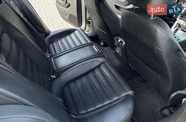Купе Volkswagen CC / Passat CC 2010 в 
