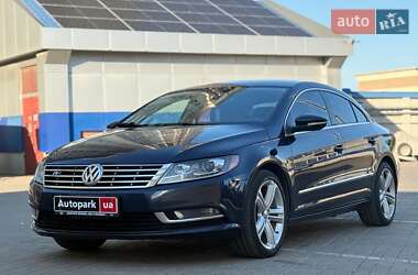 Volkswagen CC / Passat CC 2013