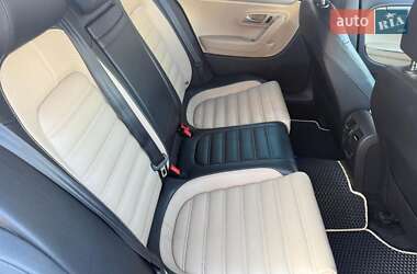Купе Volkswagen CC / Passat CC 2013 в 