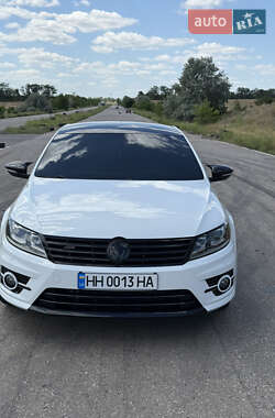 Volkswagen CC / Passat CC 2013