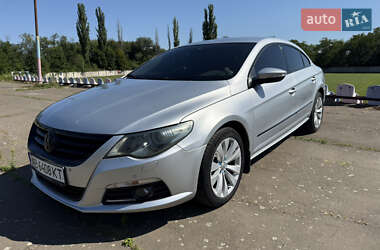 Volkswagen CC / Passat CC 2011