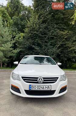 Volkswagen CC / Passat CC 2011 Volkswagen CC / Passat CC 2011