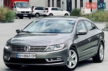 Купе Volkswagen CC / Passat CC 2013 в Одессе